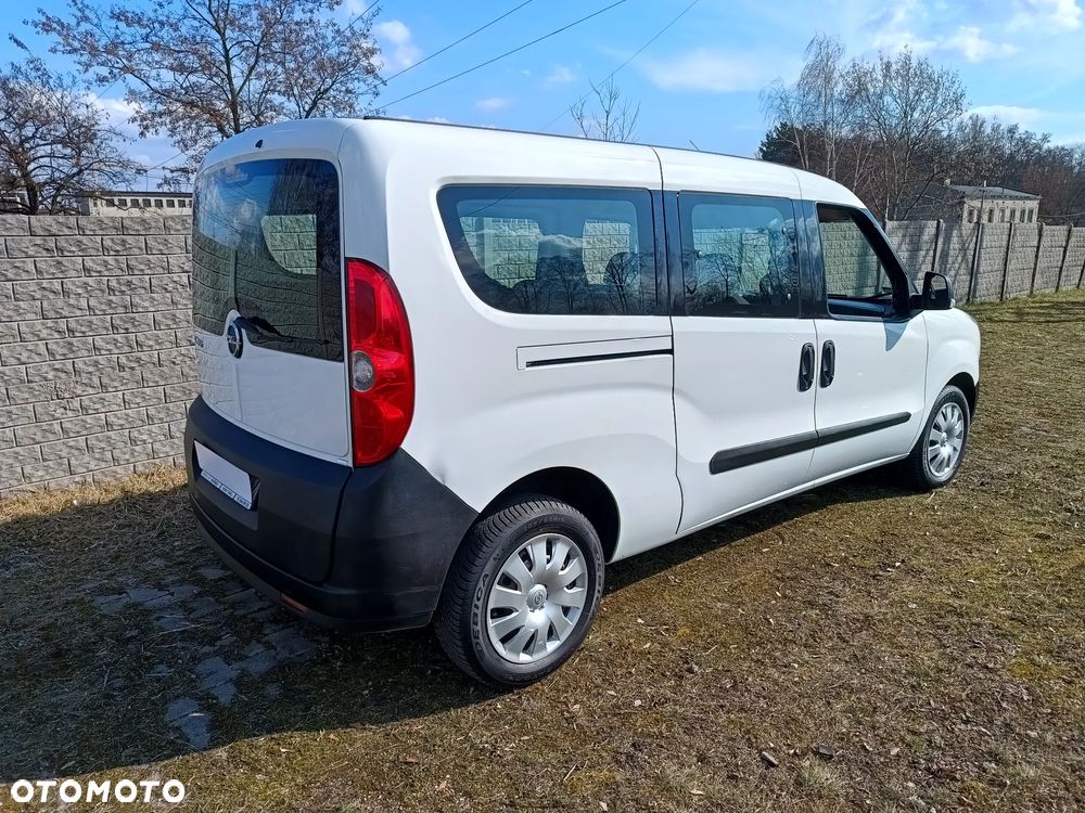 Opel Combo Tour L2H1 - 2