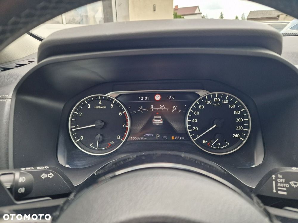Nissan Qashqai 1.3 DIG-T MHEV Xtronic N-Connecta - 30