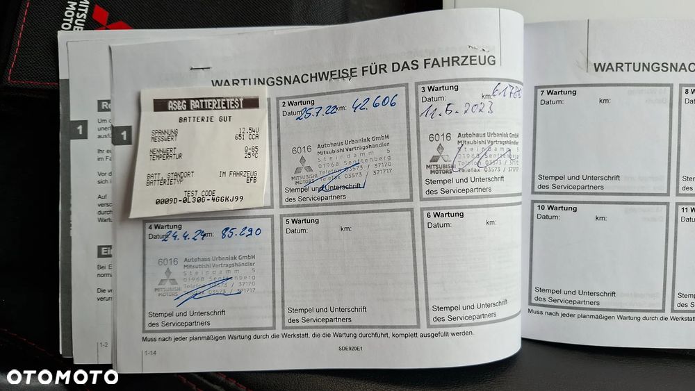 Mitsubishi ASX 2.0 Intense Plus CVT - 39