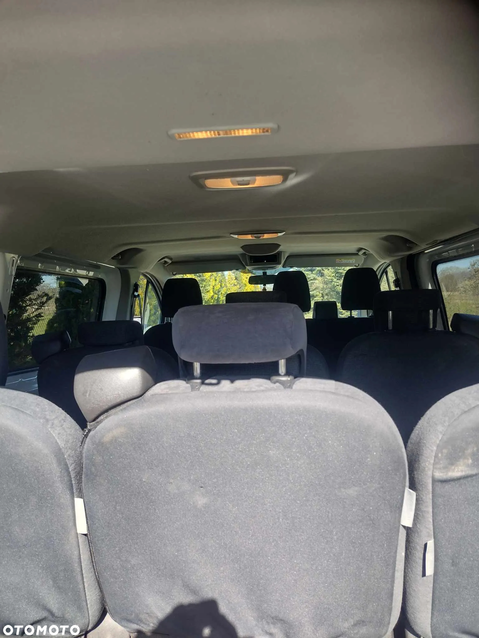 Ford Transit Custom - 6