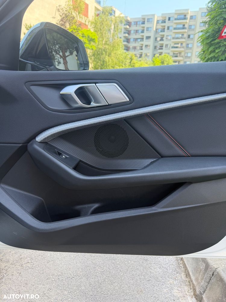 BMW Seria 1 116d Aut. Sport Line - 18