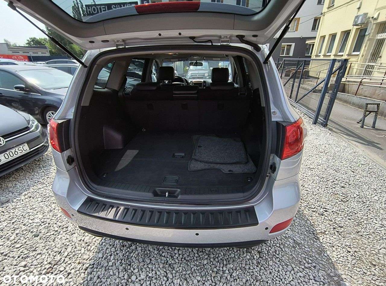 Hyundai Santa Fe 2.2 CRDi Style - 19