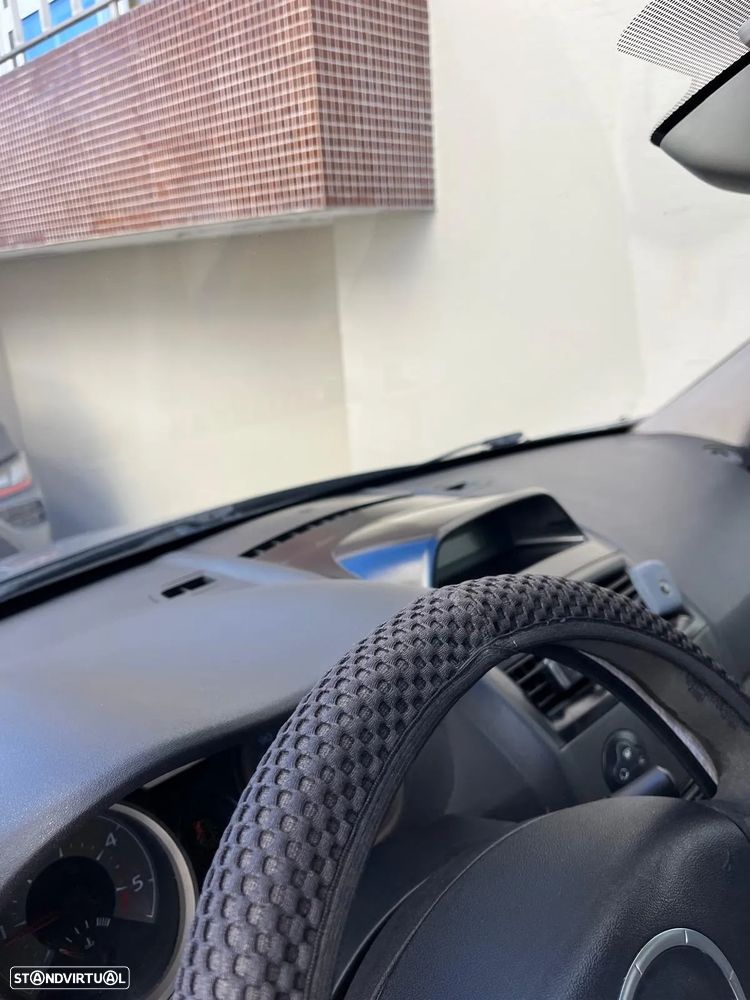 Renault Mégane 1.5 dCi Dynamique S - 21