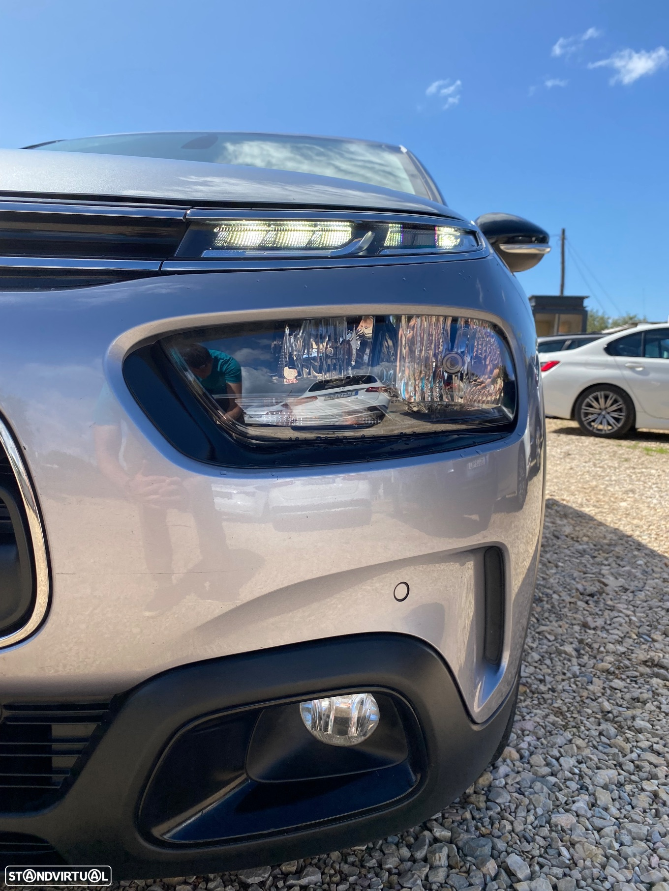 Citroën C4 Cactus 1.5 BlueHDi Cool&Comfort - 10