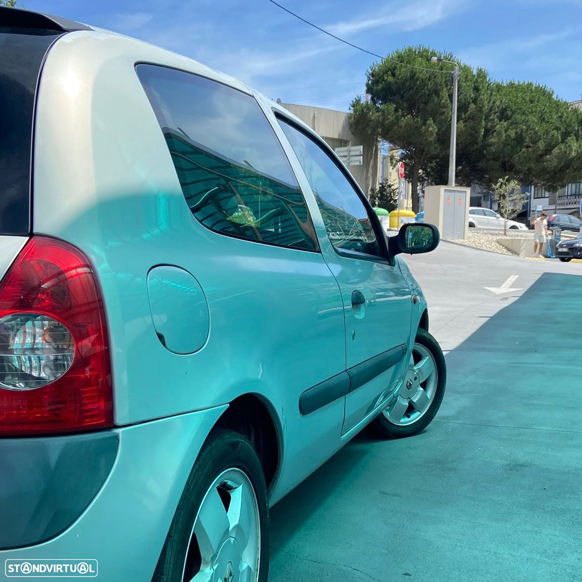 Renault Clio 1.2 16V Best Years - 3