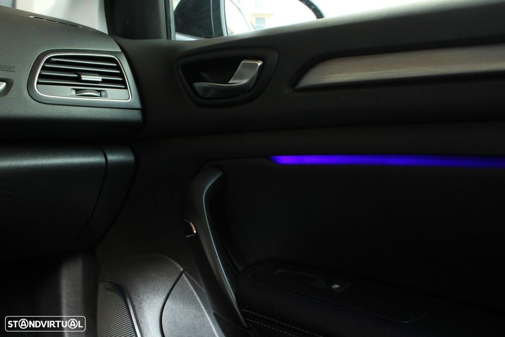 Renault Mégane Sport Tourer 1.5 dCi Intens - 5