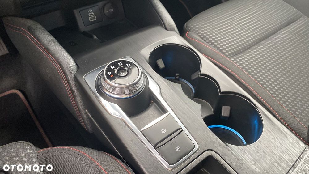 Ford Focus 1.5 EcoBlue ST-Line X - 17