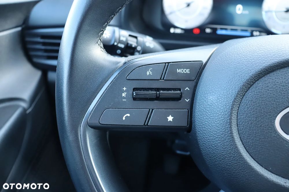 Hyundai i20 1.2 Modern - 22