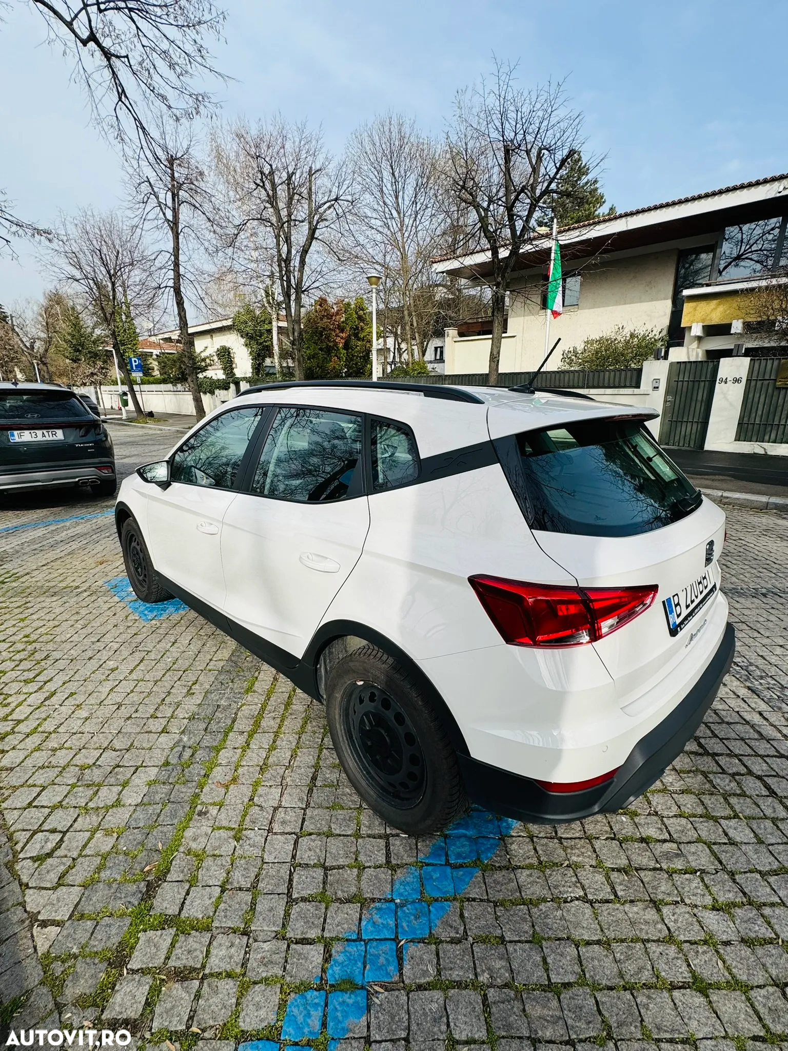 Seat Arona - 11
