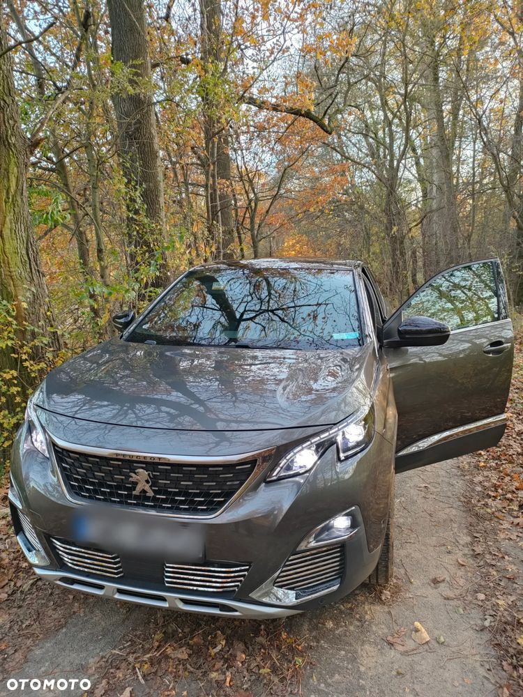 Peugeot 3008 - 2