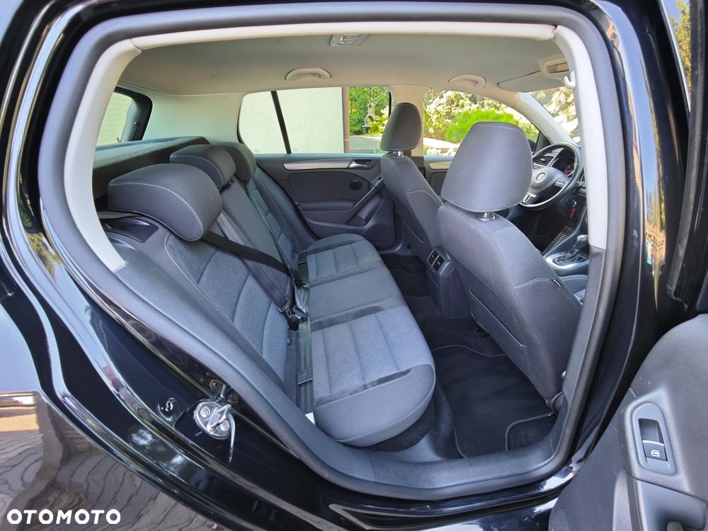 Volkswagen Golf - 19