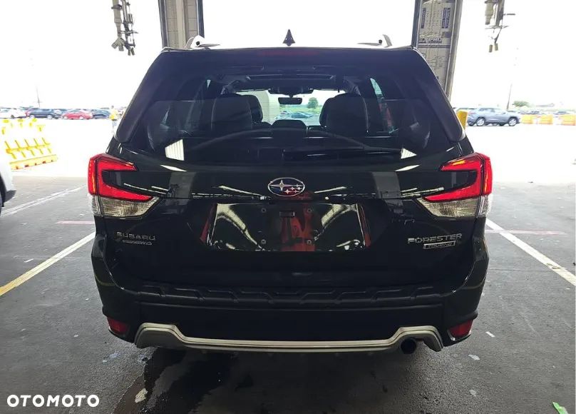 Subaru Forester - 6