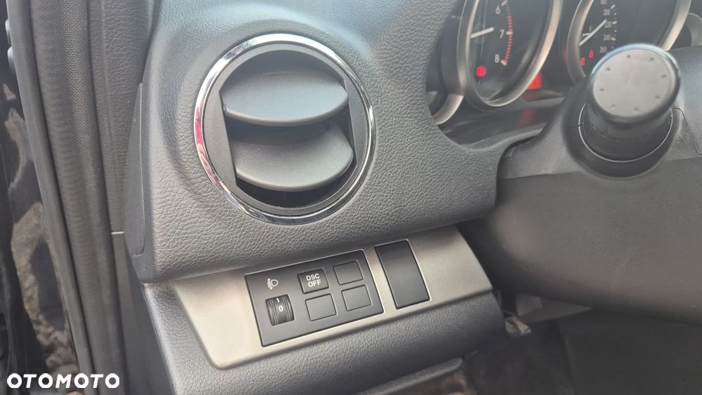 Mazda 6 2.0 MZR Center-Line - 14