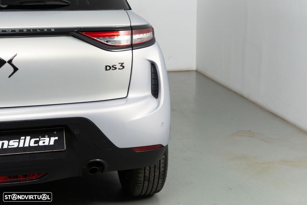 DS DS3 1.2 PureTech Performance Line - 17