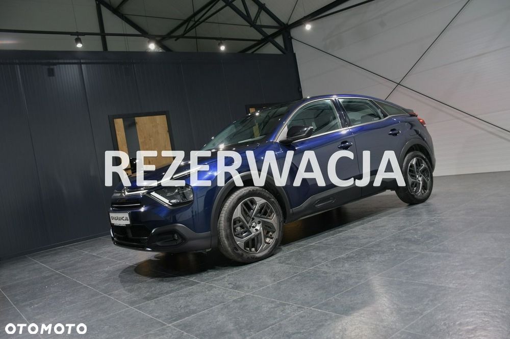 Citroën C4 1.2 PureTech Shine S&S - 1