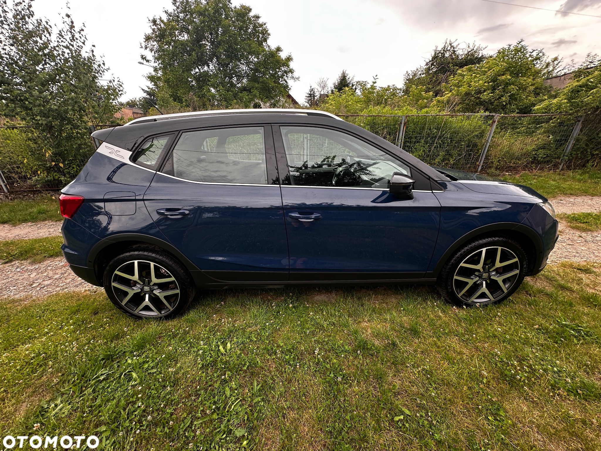 Seat Arona 1.0 TSI OPF XCELLENCE - 8
