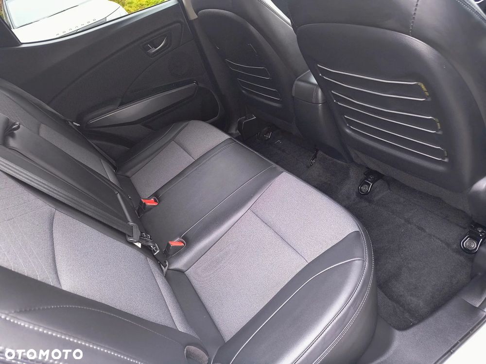 SsangYong/KGM Tivoli 1.5 T-GDI Adventure Plus - 21