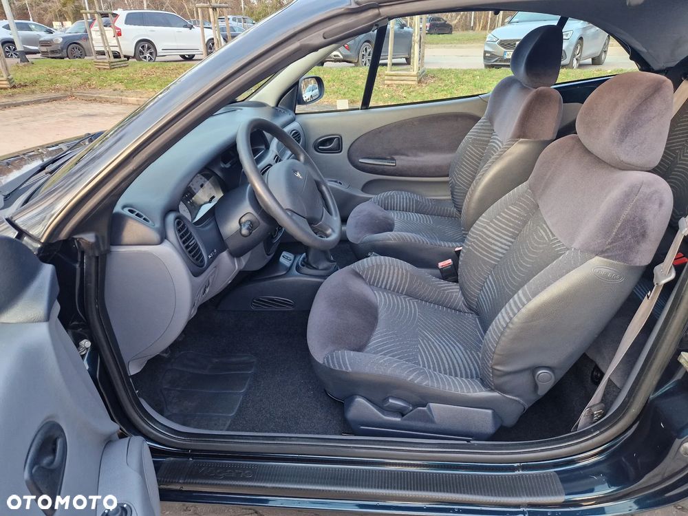 Renault Megane 1.4 Expression - 16