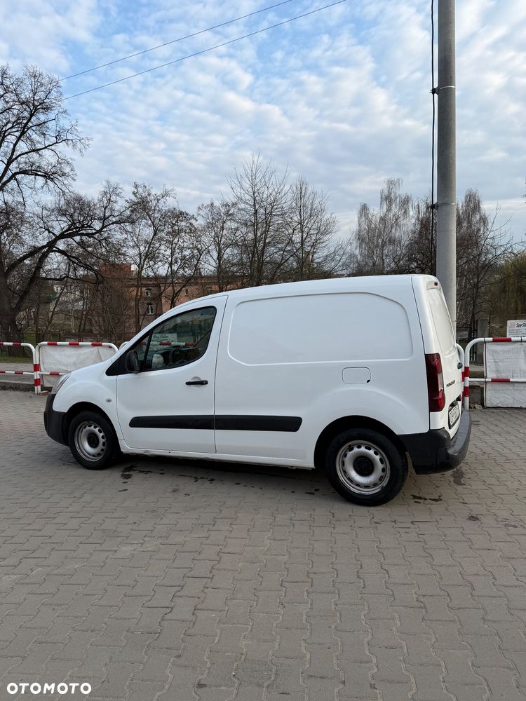 Peugeot Partner - 3
