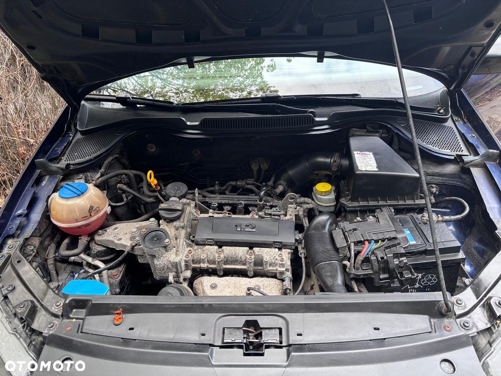 Volkswagen Polo 1.2 Style - 9