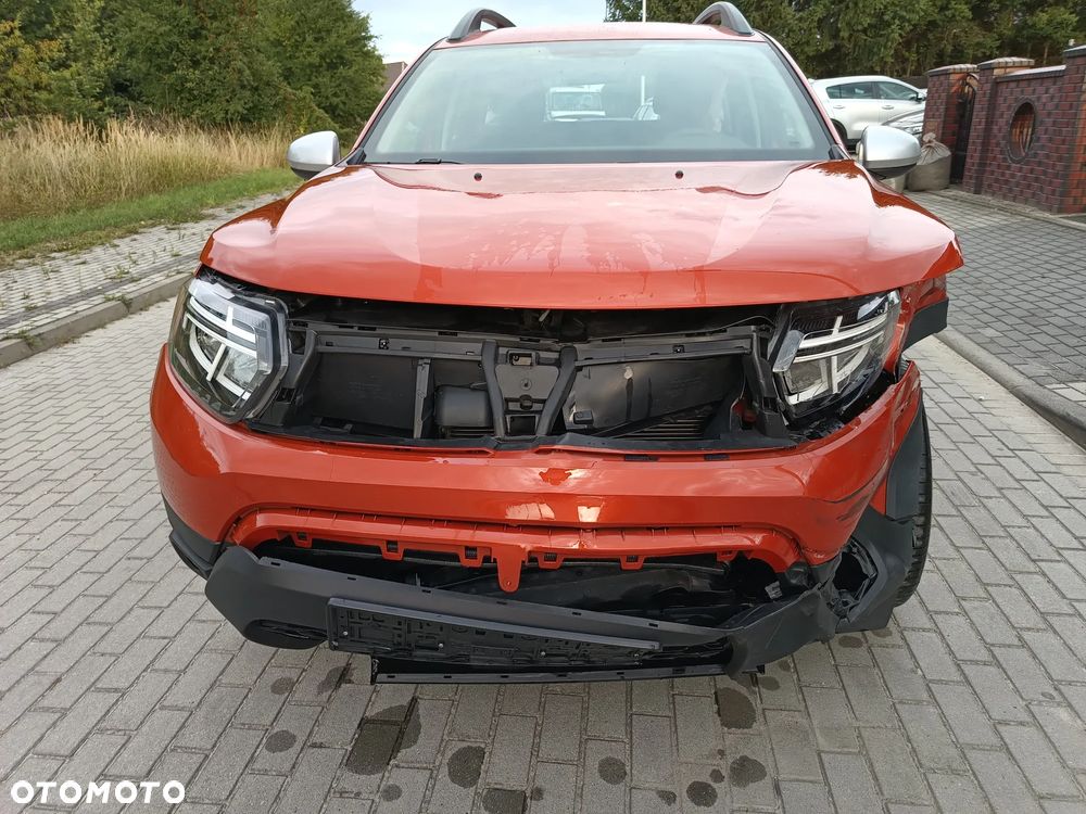 Dacia Duster TCe 90 2WD Essential - 23