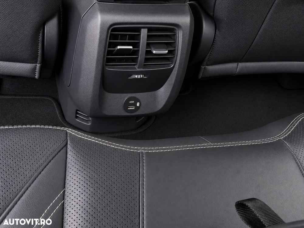 Ford Mustang Mach-E RWD Extended Range 216 kW Premium - 25