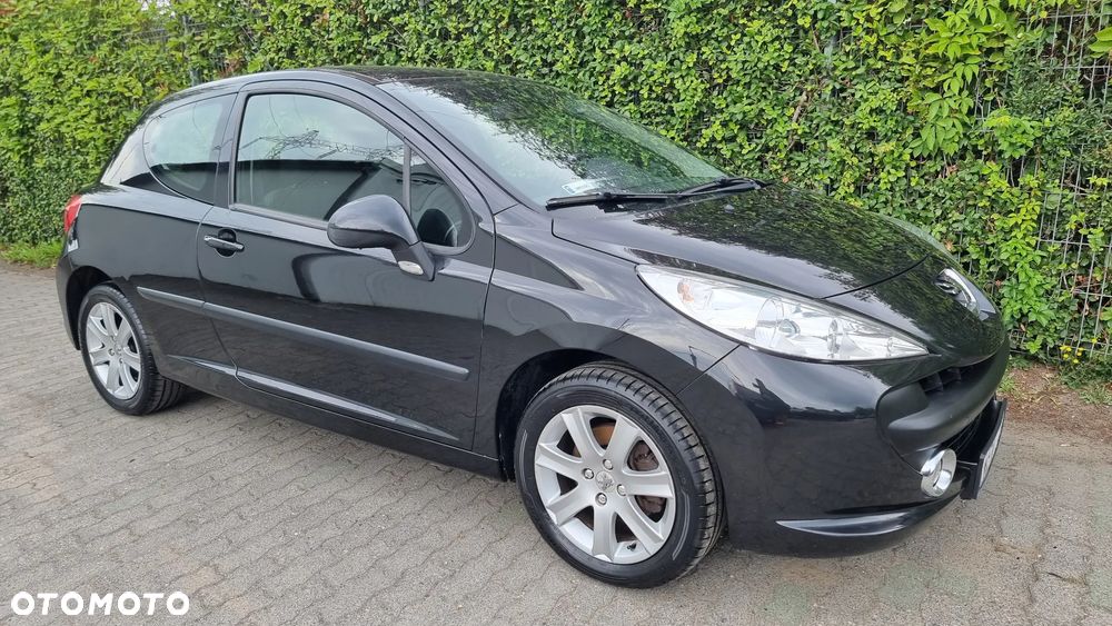 Peugeot 207 1.6 VTi Sporty - 4
