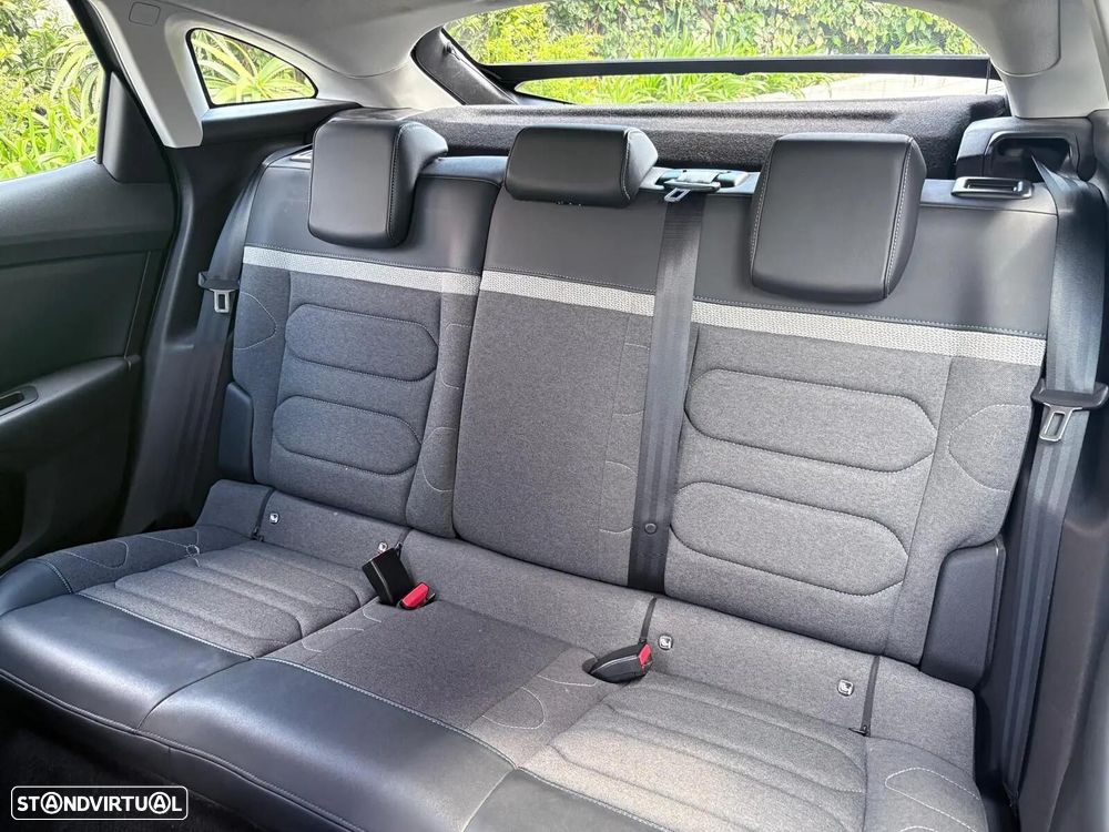 Citroën C4 1.5 BlueHDi Feel Pack - 56