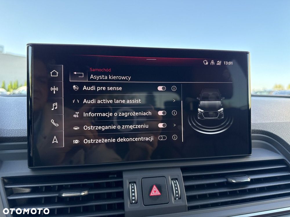 Audi Q5 35 TDI mHEV Advanced S tronic - 32