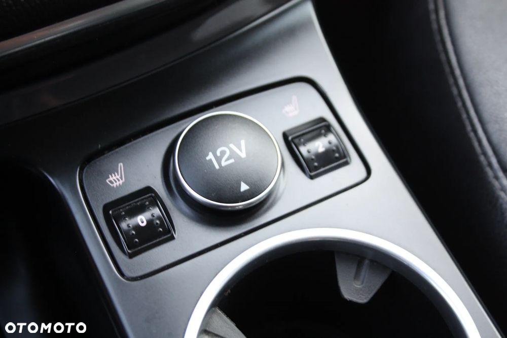 Ford Kuga 1.6 EcoBoost 2x4 Titanium - 20