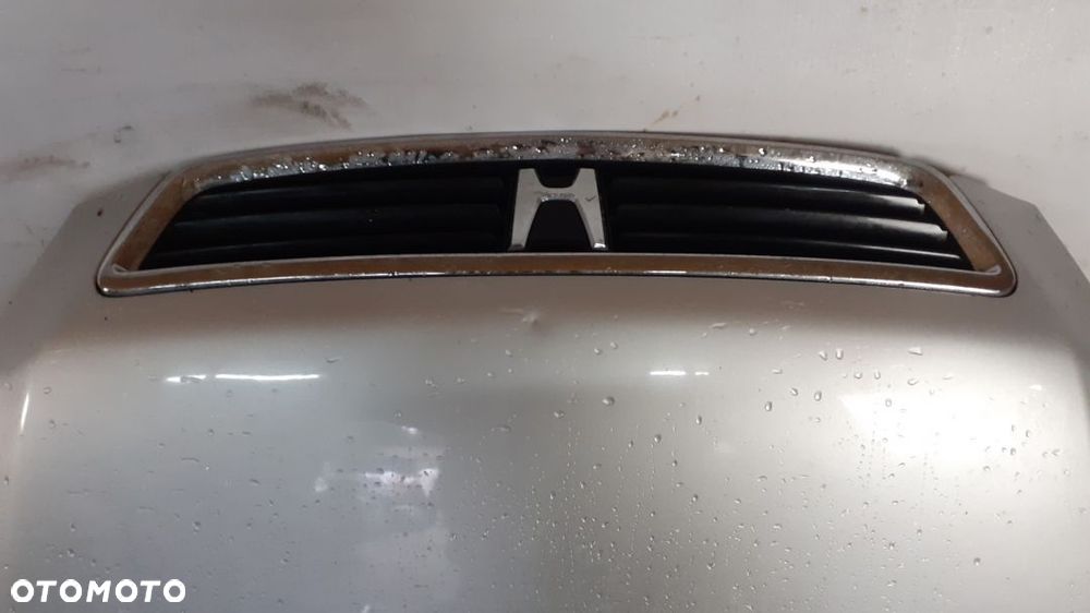 * MASKA POKRYWA SILNIKA DO HONDA CIVIC VI 6 NH623M - 4
