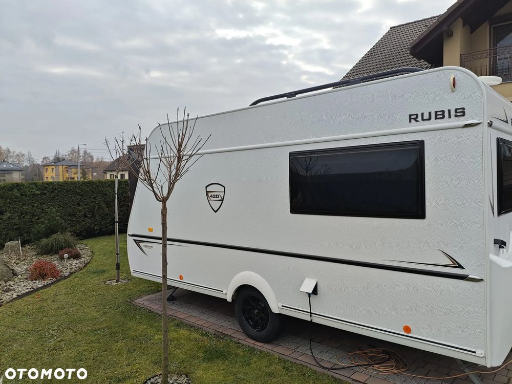Caravelair Rubis 420 - 5