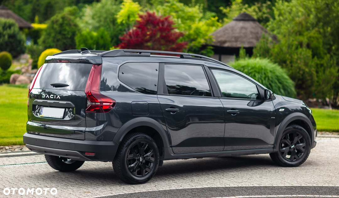 Dacia Jogger 1.0 TCe Extreme+ 7os - 13