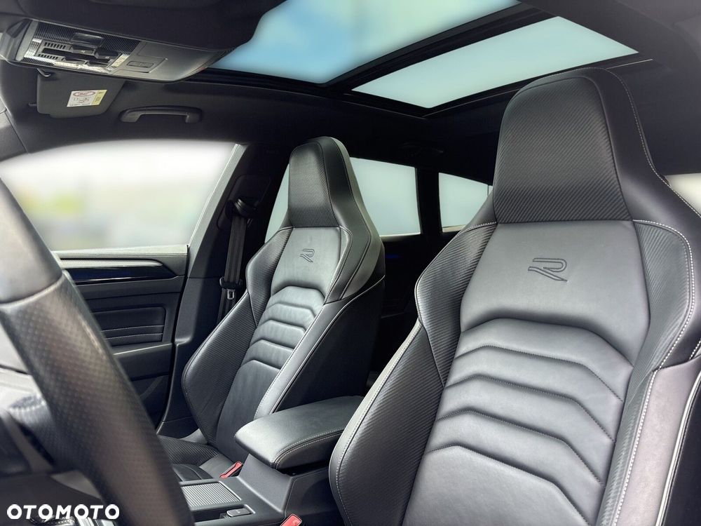 Volkswagen Arteon 2.0 TDI 4Motion R-Line DSG - 13
