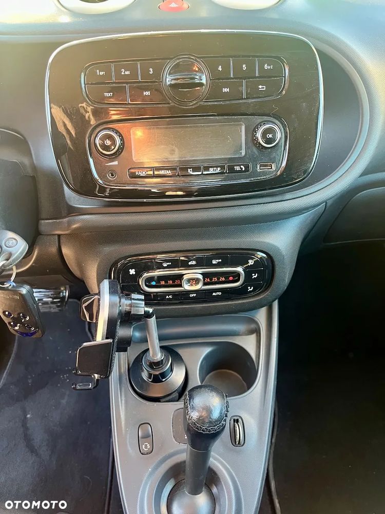 Smart Fortwo passion twinamic - 7