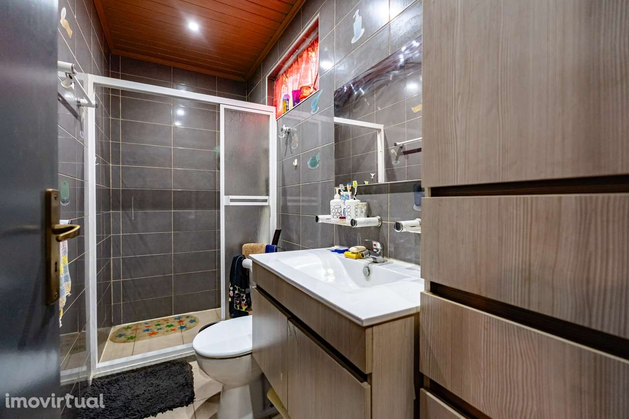 Quinta com Moradia T2 | Fornos de Algodres - Grande imagem: 5/19