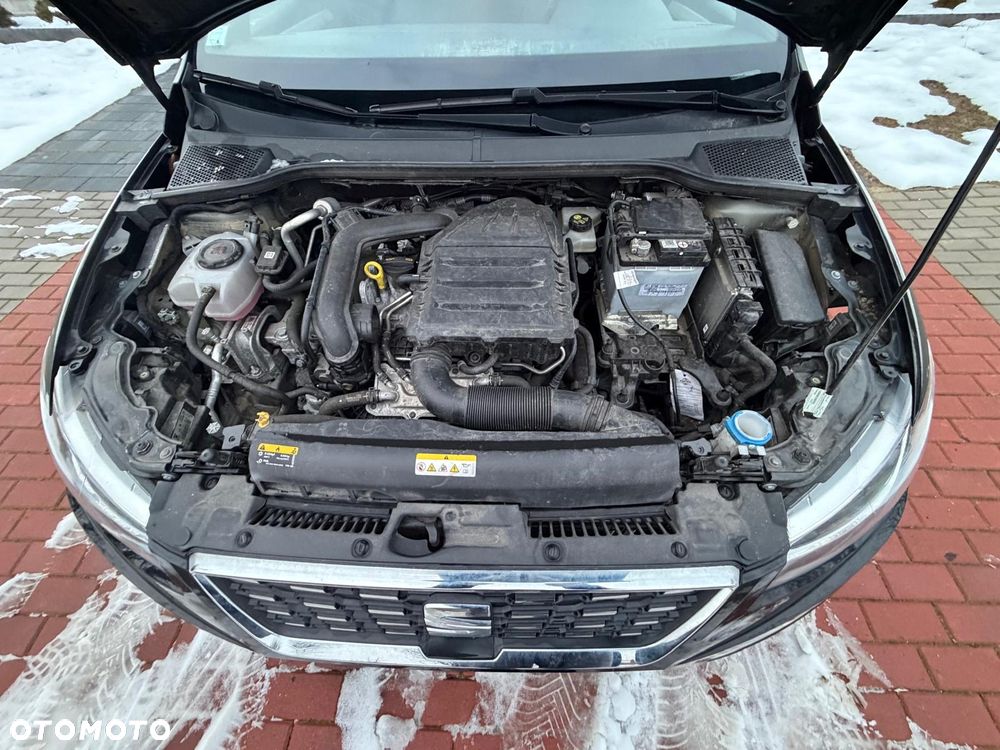 Seat Ibiza 1.0 EcoTSI S&S FR - 16