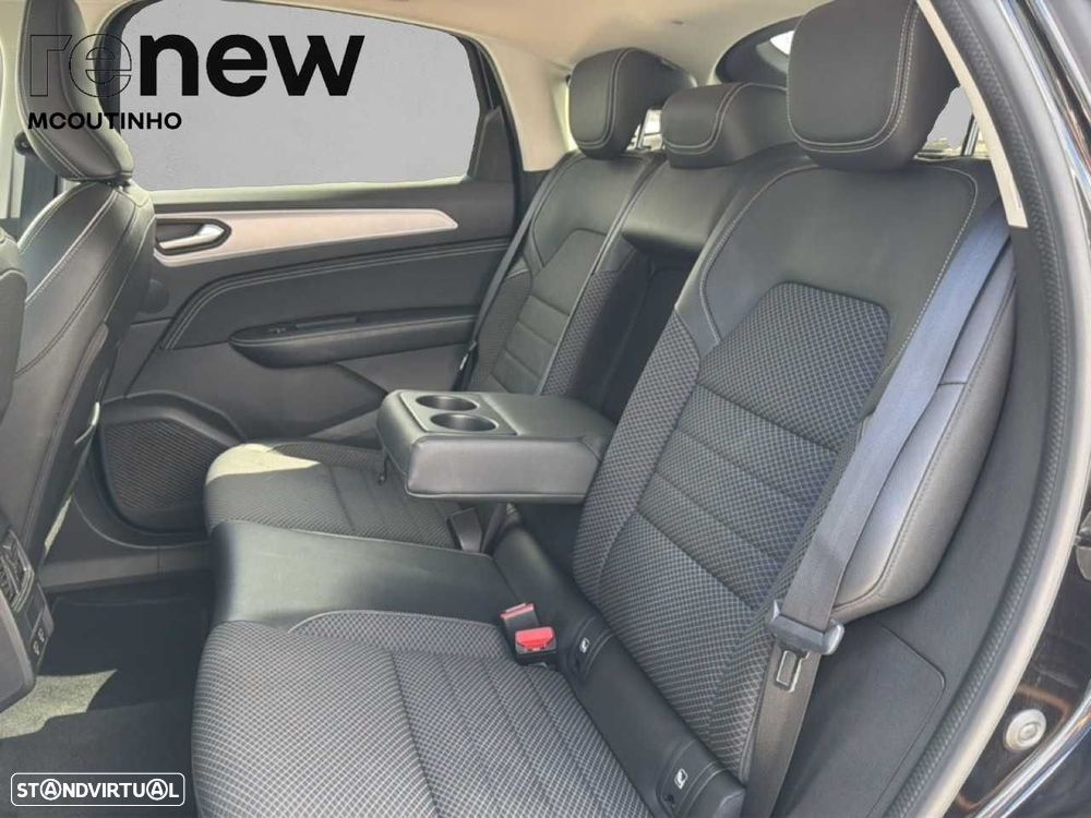 Renault Arkana 1.3 TCe Techno EDC - 18