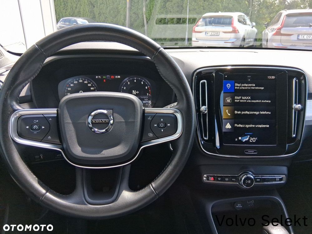 Volvo XC 40 - 14