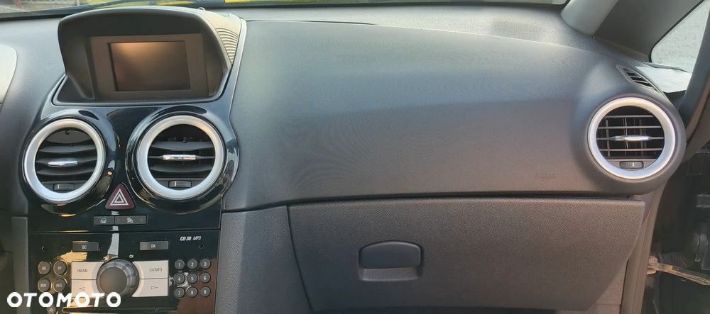 Opel Corsa 1.3 CDTI Cosmo - 10