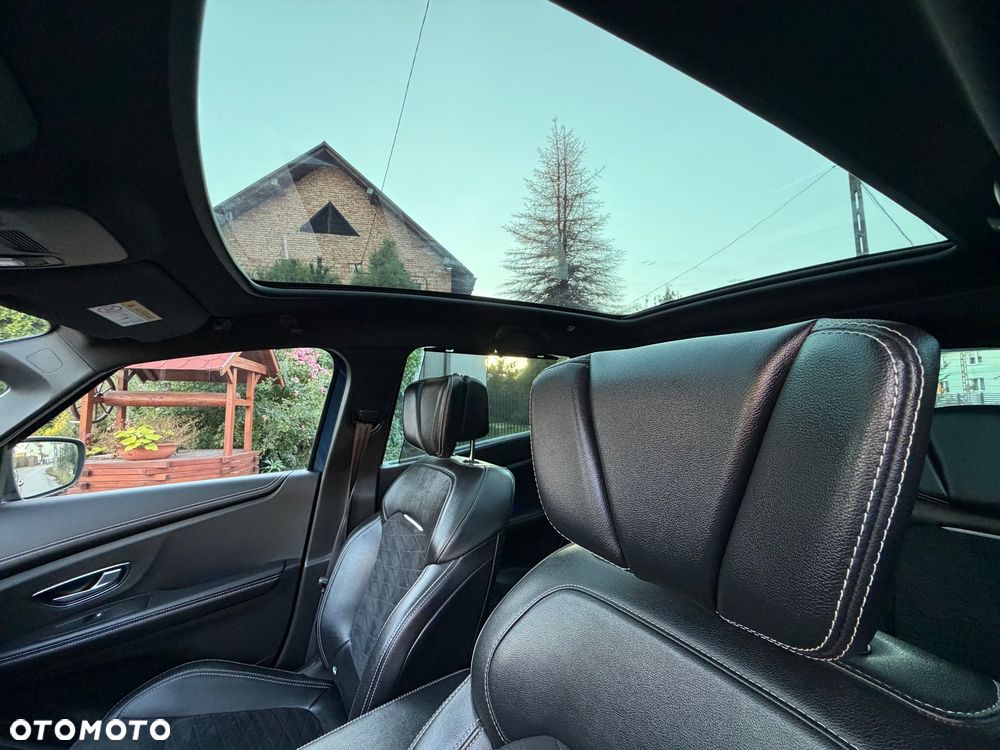 Renault Grand Scenic TCe 140 GPF EDC BLACK EDITION - 22