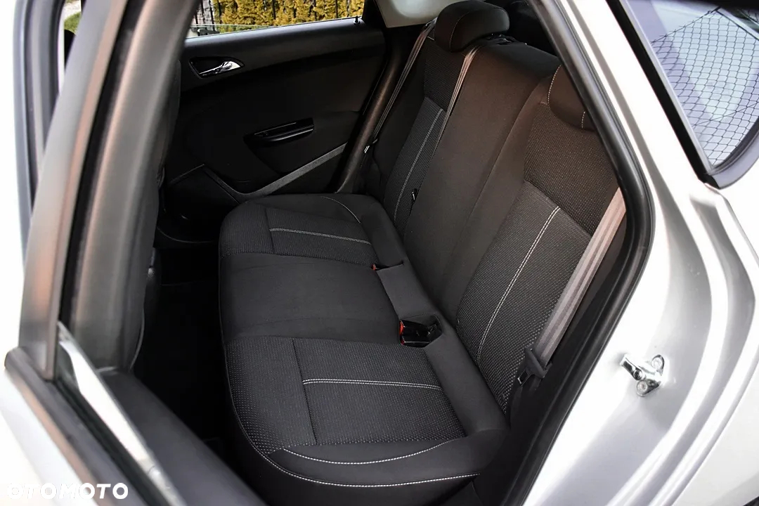 Opel Astra 1.6 Active - 7