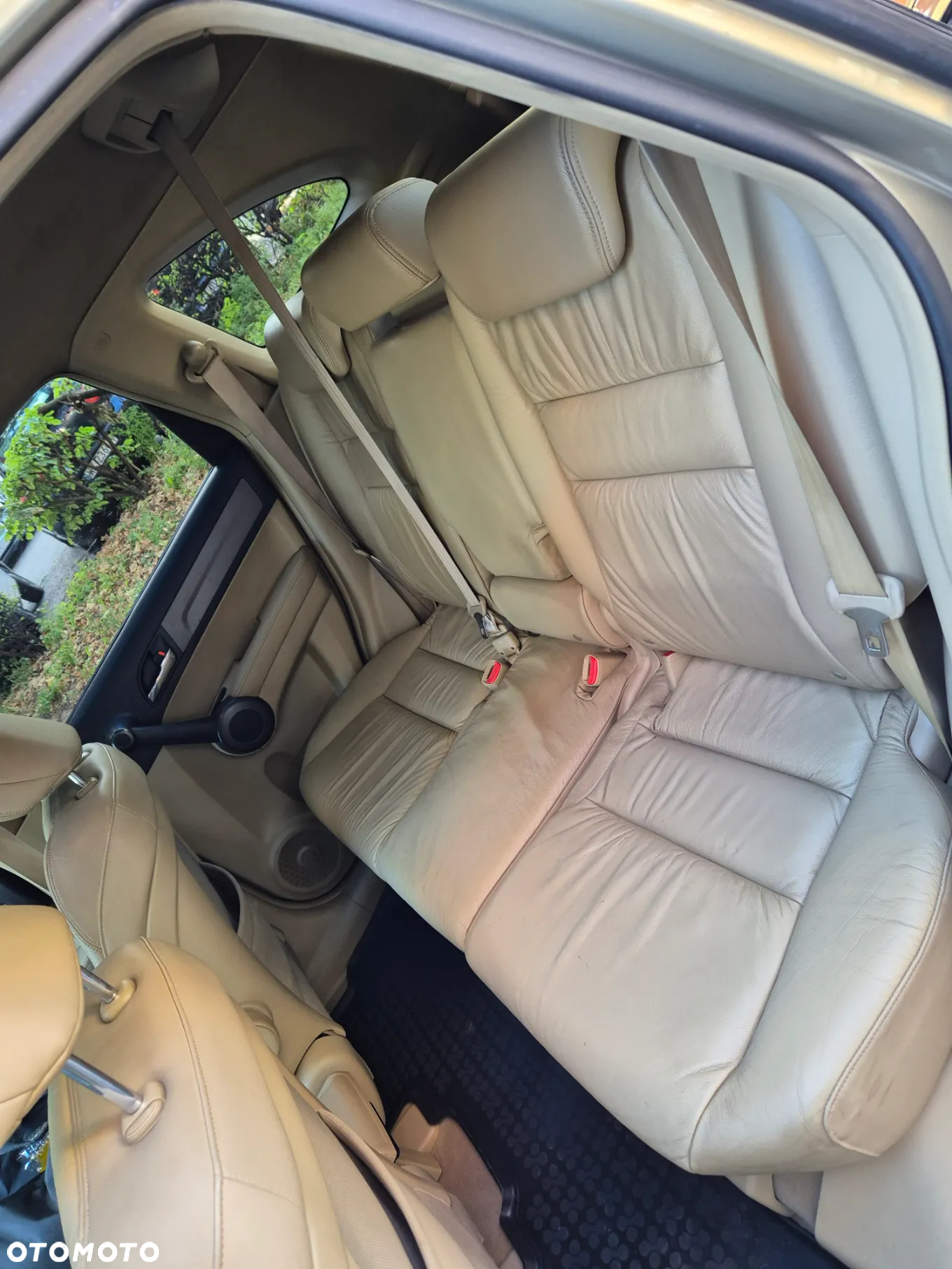 Honda CR-V 2.4i-VTEC Automatik Exclusive Edition - 17