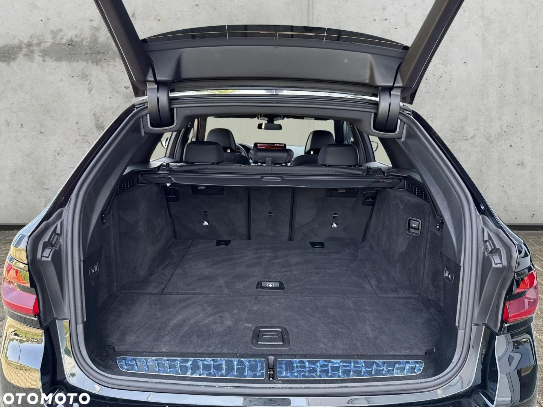 BMW Seria 5 - 18
