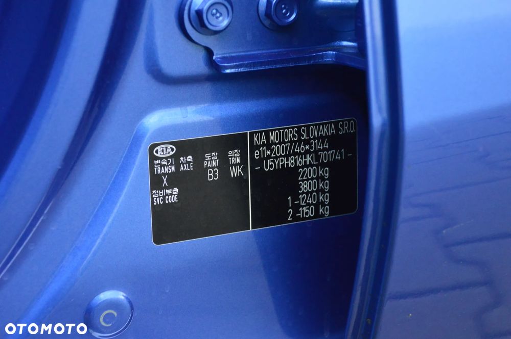 Kia Sportage 1.6 T-GDI AWD DCT GT LINE - 16