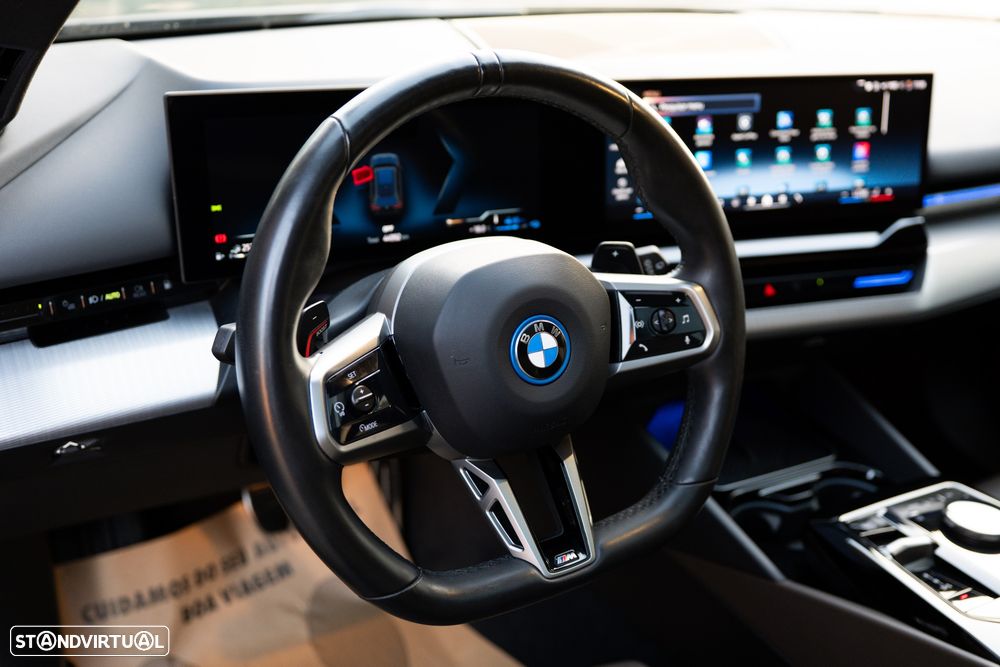 BMW 530 - 19