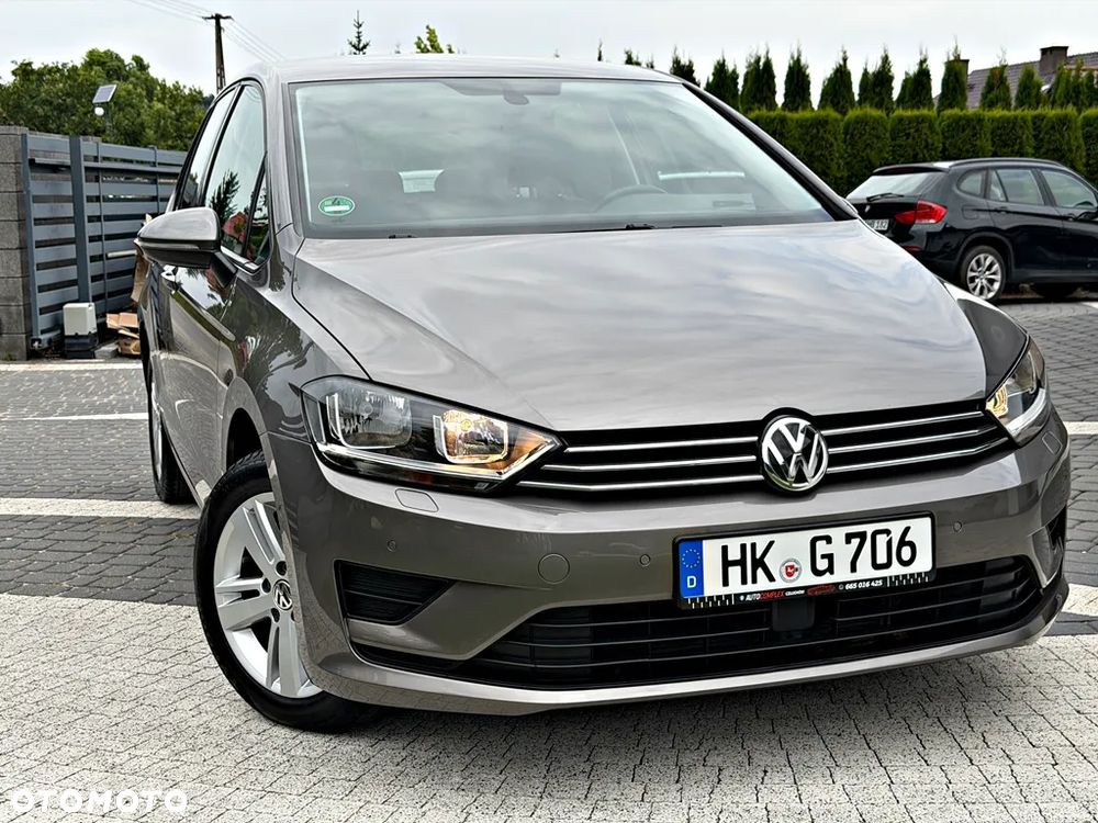 Volkswagen Golf 1.4 TSI BMT Comfortline DSG - 4