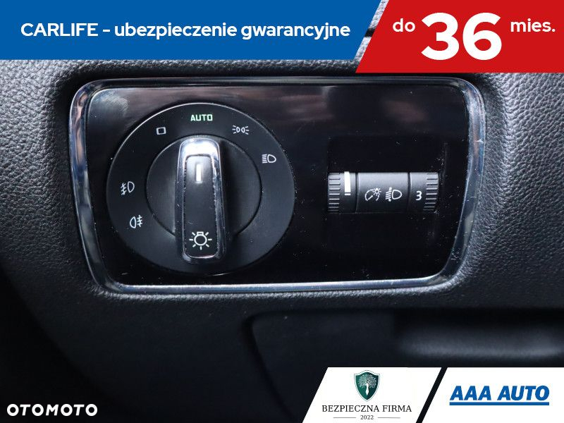 Skoda Superb - 18