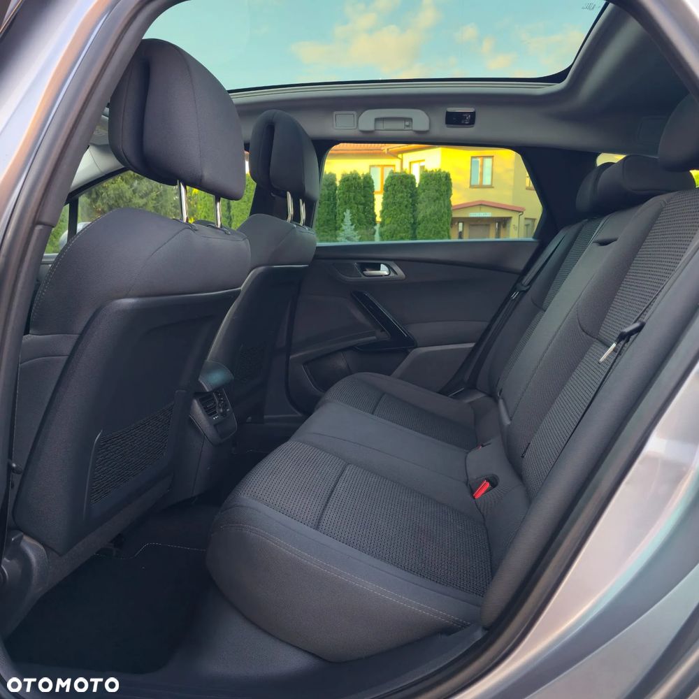 Peugeot 508 2.0 HDi Business Line - 23