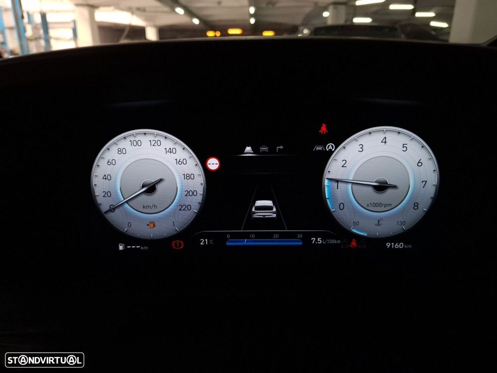 Hyundai i20 1.0 T-GDi Style - 15